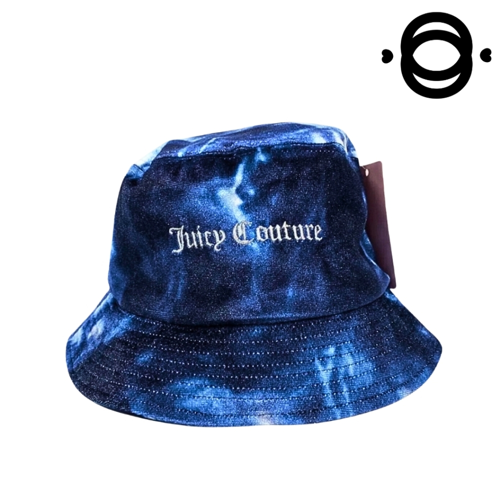 Juicy Couture Bucket Hat